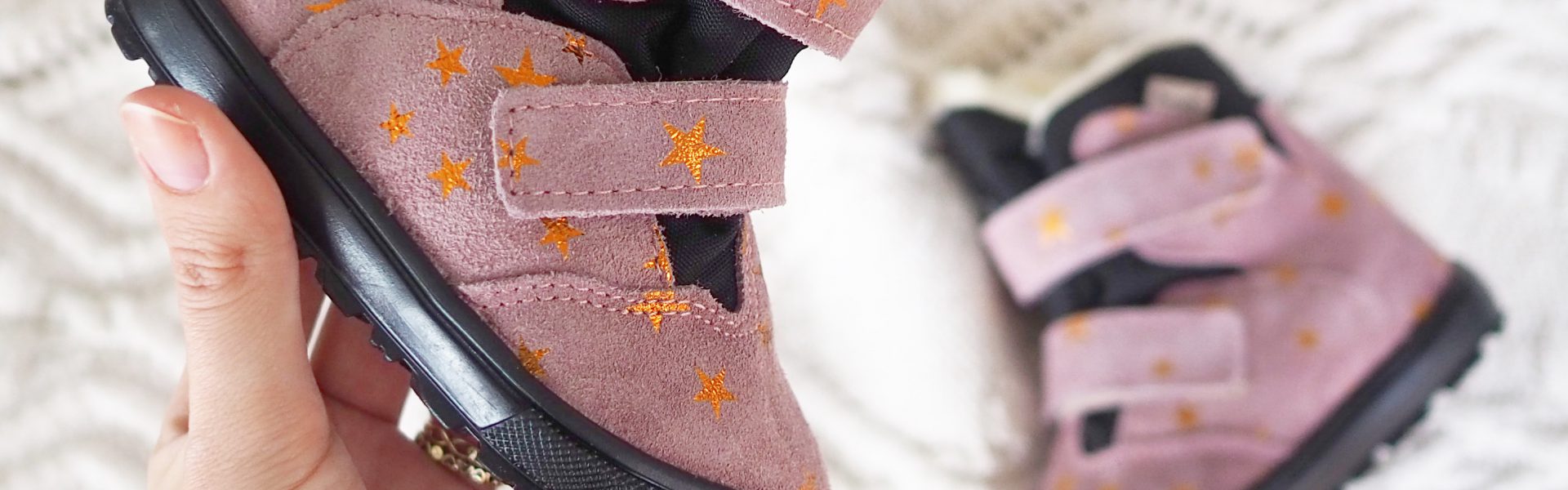 buty dla dzieci