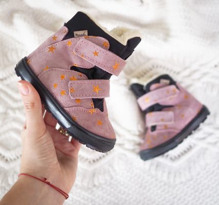 buty dla dzieci